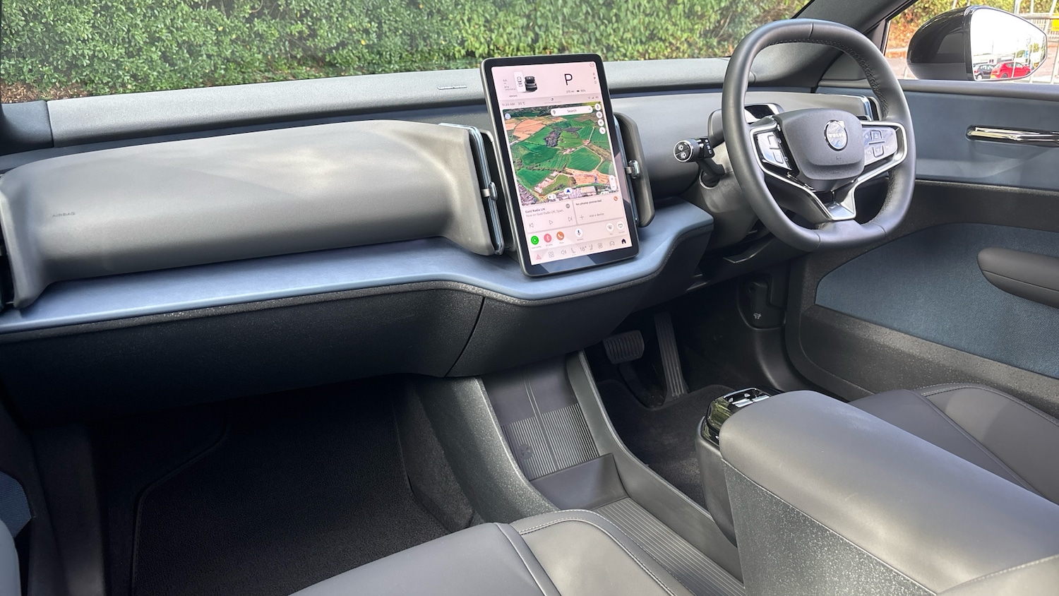 Used Volvo EX30 2025 for sale - 77459620: Photo 4