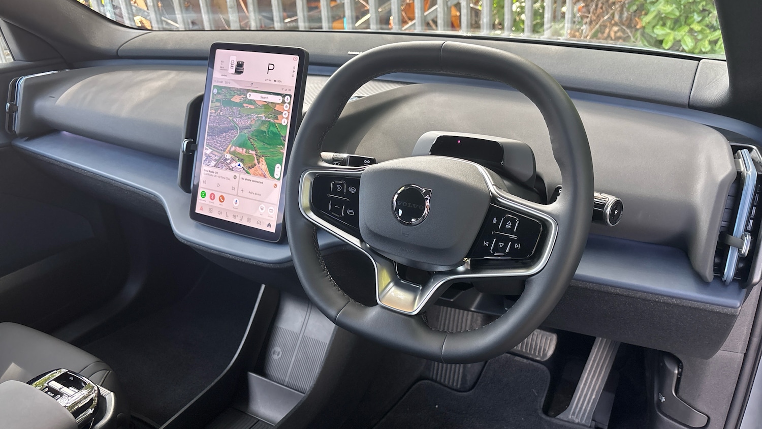 Used Volvo EX30 2025 for sale - 77459620: Photo 40