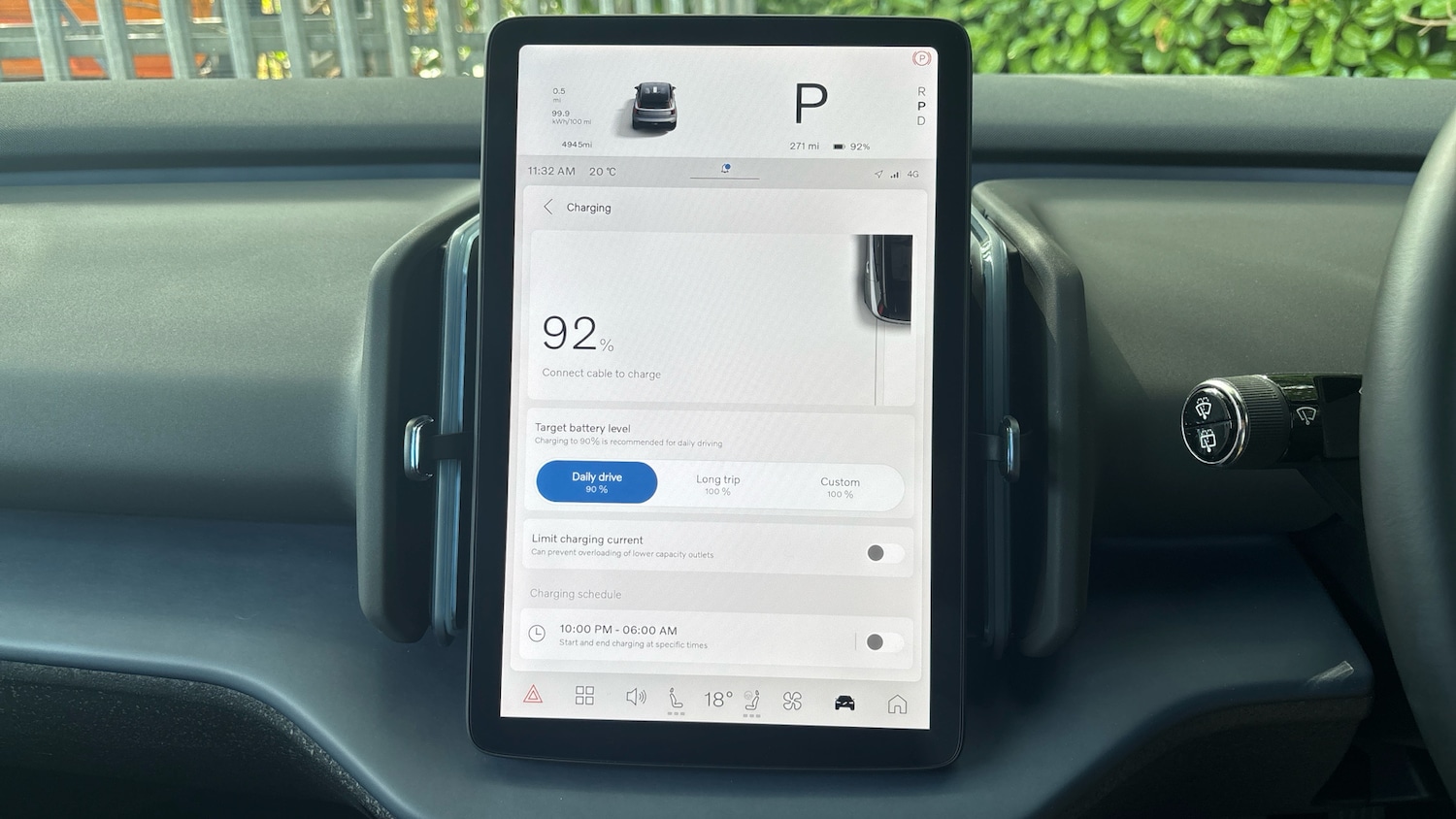 Used Volvo EX30 2025 for sale - 77459620: Photo 41