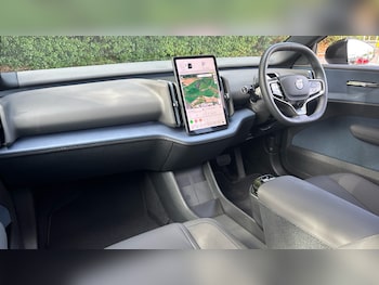 Used Volvo EX30 2025 for sale - 77459620: Photo