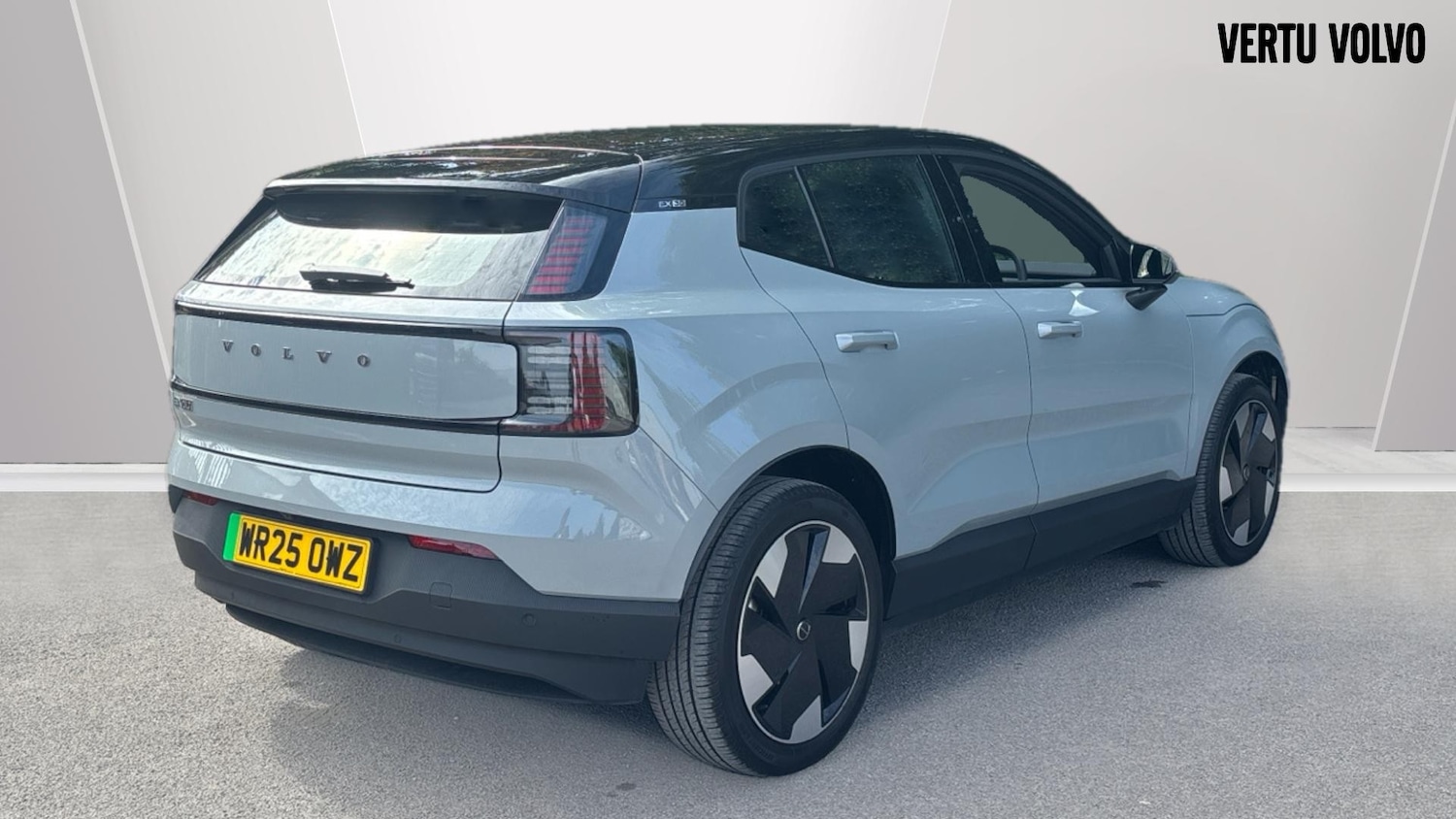 Used Volvo EX30 2025 for sale - 77459620: Photo 7