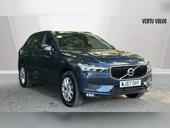 Volvo - XC60