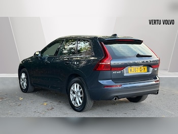Used Volvo XC60 2017 for sale - 75959415: Photo