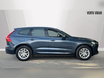 Used Volvo XC60 2017 for sale - 75959415: Photo