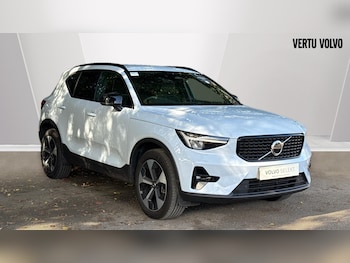 Used Volvo XC40 2024 for sale - 75972818: Photo