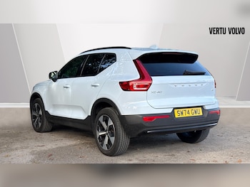 Used Volvo XC40 2024 for sale - 75972818: Photo