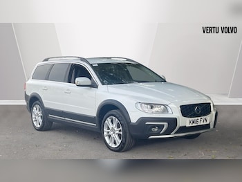 2016 (16) - D5 [220] SE Lux 5dr AWD Geartronic Diesel Estate