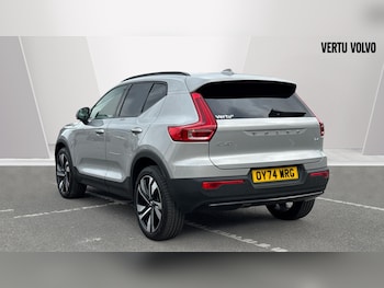 Used Volvo XC40 2024 for sale - 75418441: Photo