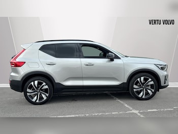 Used Volvo XC40 2024 for sale - 75418441: Photo