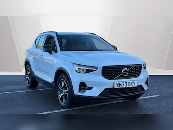 Used Volvo XC40 2023 for sale - 76974147: Photo