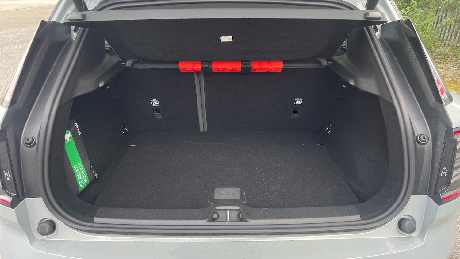 Vehicle 17