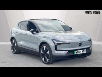 Used Volvo EX30 2024 for sale - 75043945: Photo
