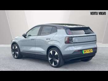Used Volvo EX30 2024 for sale - 75043945: Photo