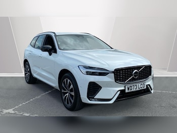 Used Volvo XC60 2023 for sale - 78565427: Photo