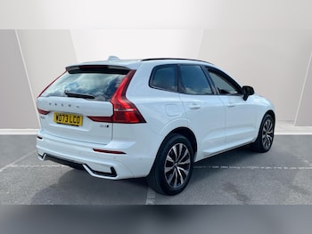 Used Volvo XC60 2023 for sale - 78565427: Photo