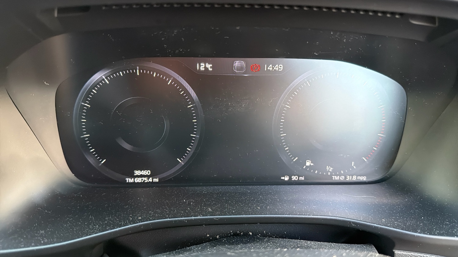 Used Volvo XC40 2019 for sale - 76859036: Photo 11