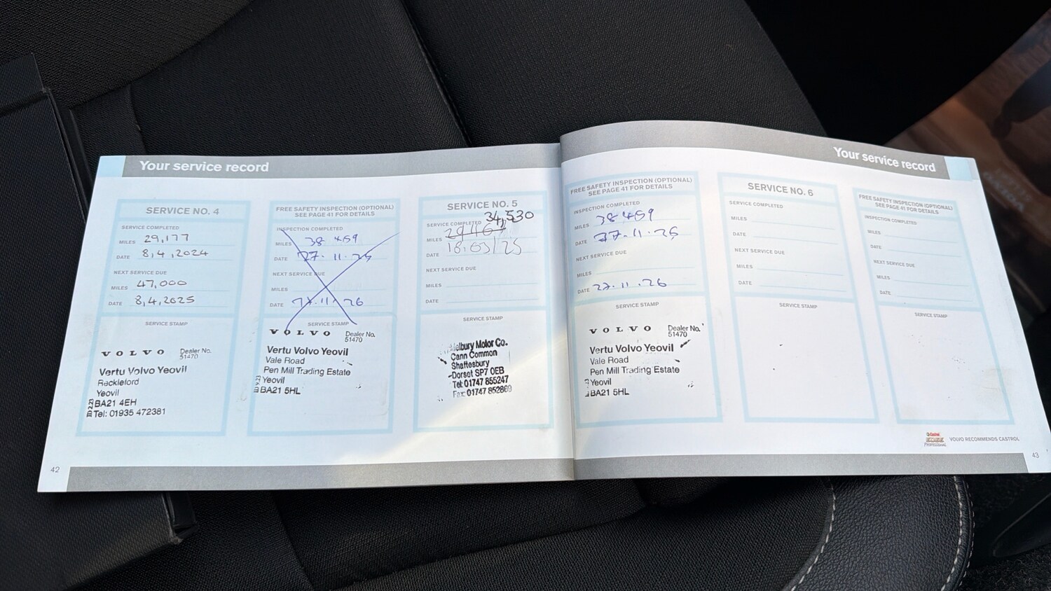 Used Volvo XC40 2019 for sale - 76859036: Photo 15