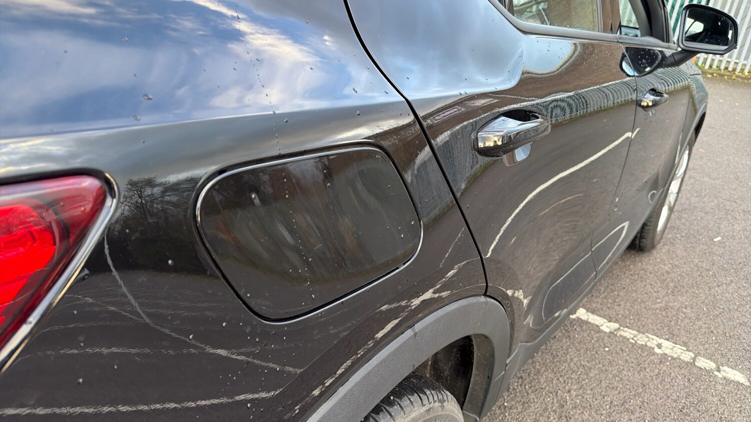 Used Volvo XC40 2019 for sale - 76859036: Photo 16