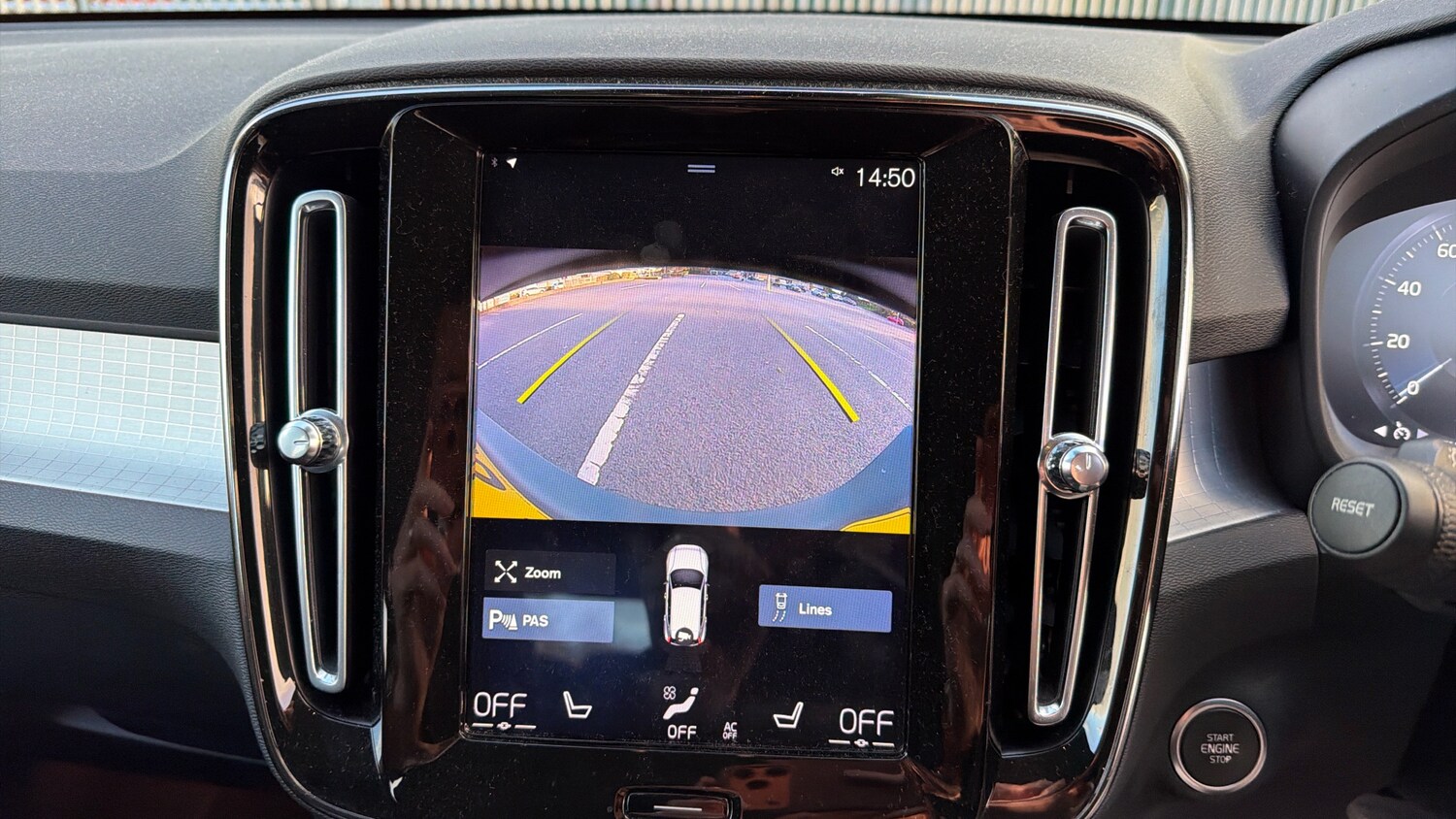 Used Volvo XC40 2019 for sale - 76859036: Photo 18