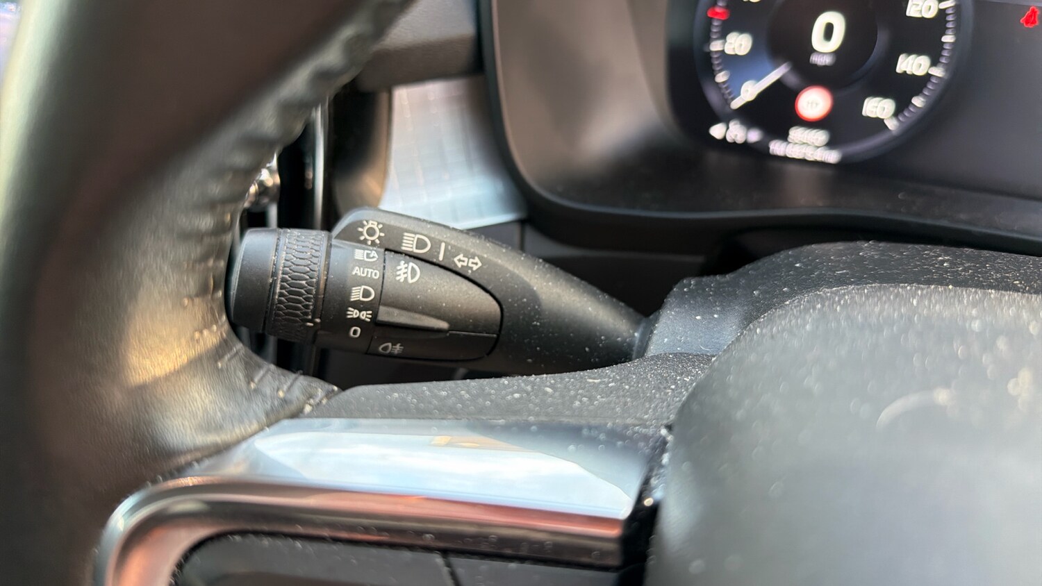 Used Volvo XC40 2019 for sale - 76859036: Photo 19