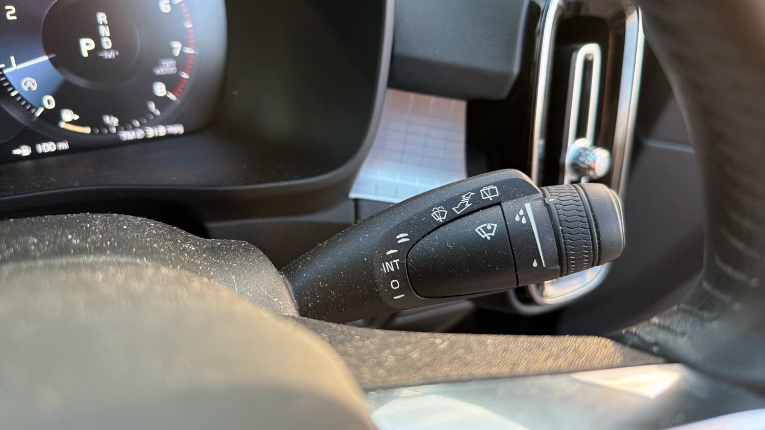 Used Volvo XC40 2019 for sale - 76859036: Photo 22