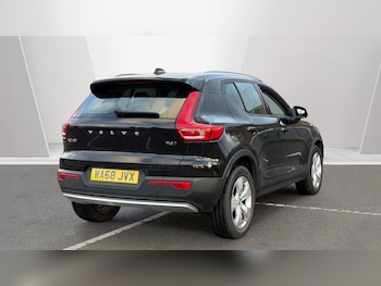 Used Volvo XC40 2019 for sale - 76859036: Photo