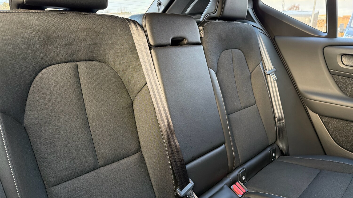 Used Volvo XC40 2019 for sale - 76859036: Photo 32