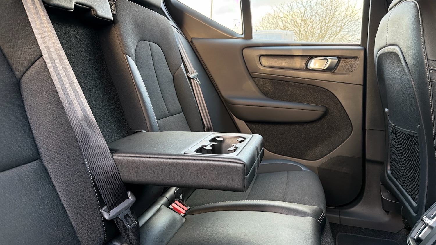 Used Volvo XC40 2019 for sale - 76859036: Photo 33