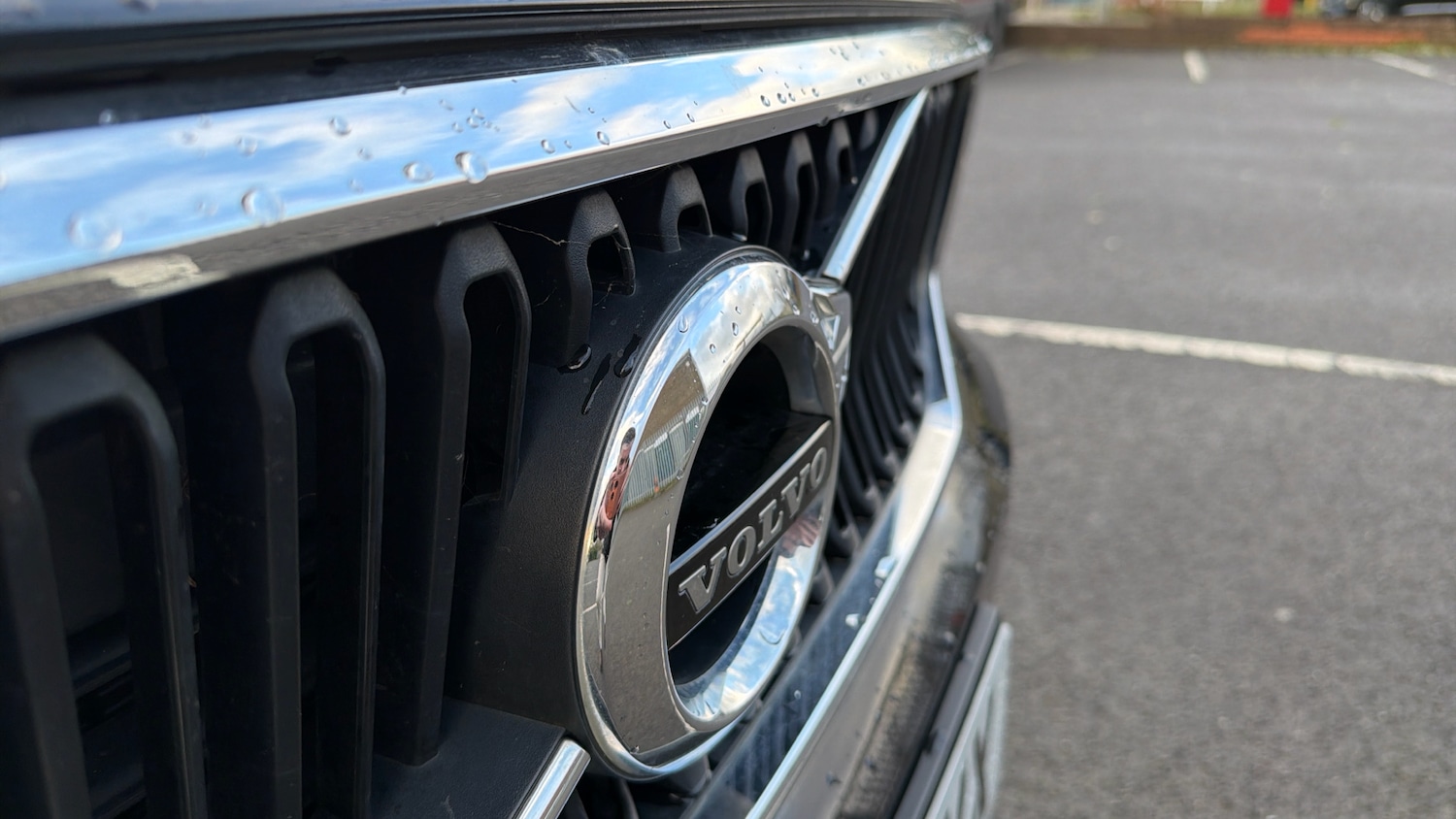 Used Volvo XC40 2019 for sale - 76859036: Photo 39