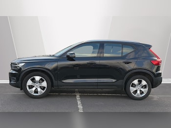 Used Volvo XC40 2019 for sale - 76859036: Photo