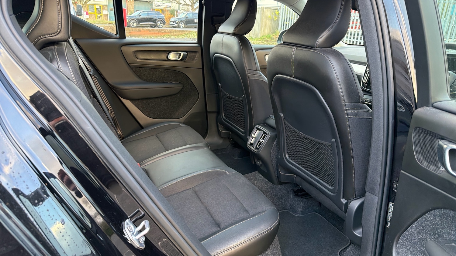 Used Volvo XC40 2019 for sale - 76859036: Photo 6