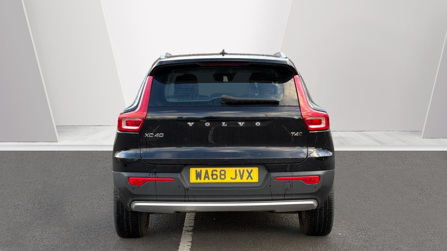 Used Volvo XC40 2019 for sale - 76859036: Photo 7