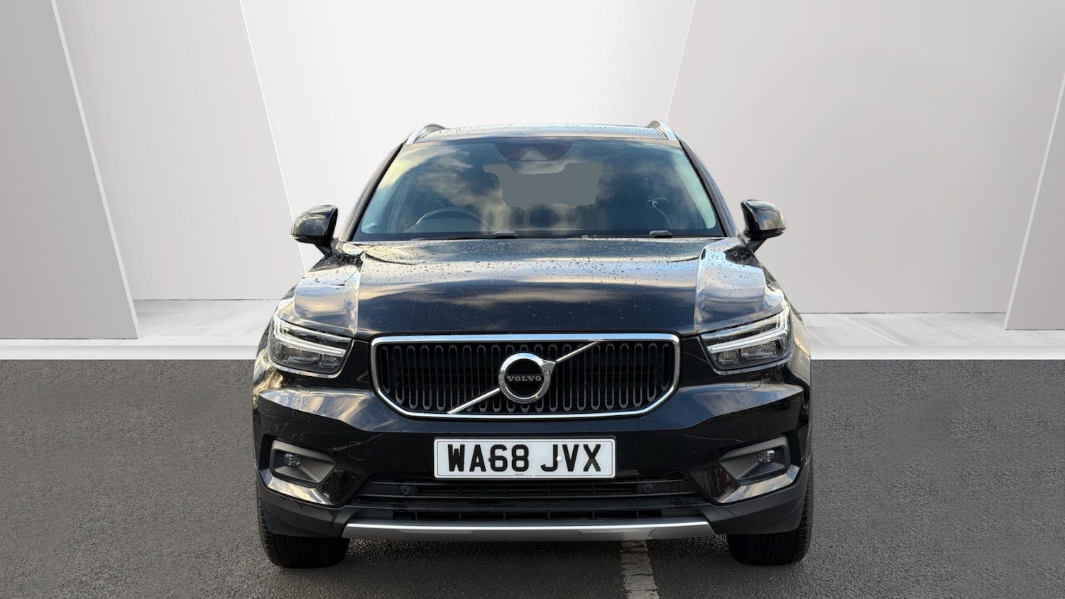 Used Volvo XC40 2019 for sale - 76859036: Photo 8