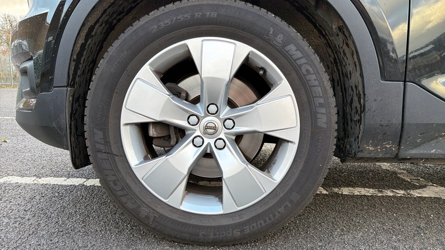 Used Volvo XC40 2019 for sale - 76859036: Photo 9