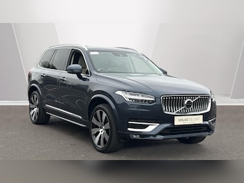 2019 (69) - 2.0 B5D [235] Inscription Pro 5dr AWD Geartronic Diesel Estate