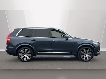 Used Volvo XC90 2019 for sale - 76956986: Photo