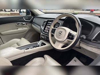 Used Volvo XC90 2019 for sale - 76956986: Photo