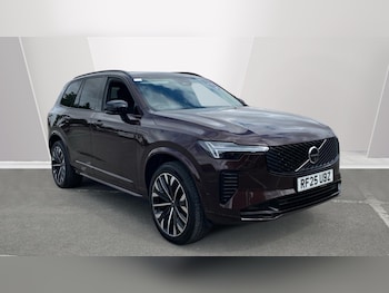 Used Volvo XC90 2025 for sale - 79504208: Photo
