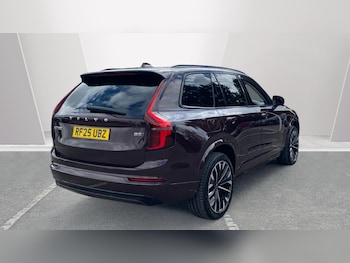 Used Volvo XC90 2025 for sale - 79504208: Photo