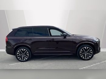 Used Volvo XC90 2025 for sale - 79504208: Photo
