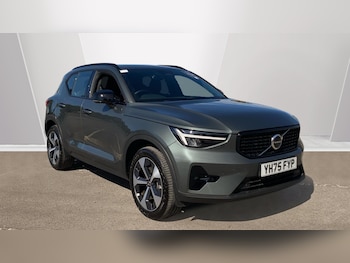 Used Volvo XC40 2025 for sale - 79445696: Photo