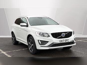 2019 (69) - D4 [190] R DESIGN Lux Nav 5dr Diesel Estate