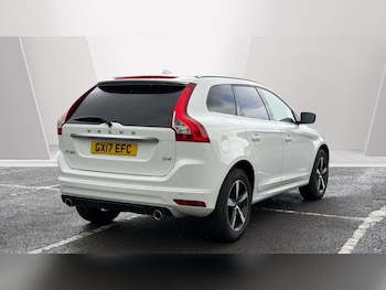 Used Volvo XC60 2019 for sale - 77829929: Photo