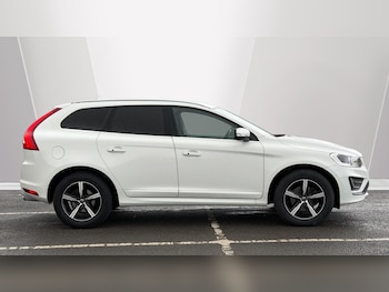Used Volvo XC60 2019 for sale - 77829929: Photo
