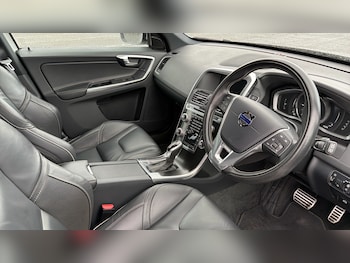 Used Volvo XC60 2019 for sale - 77829929: Photo