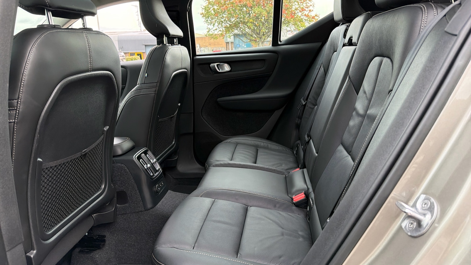 Used Volvo XC40 2022 for sale - 76653200: Photo 10