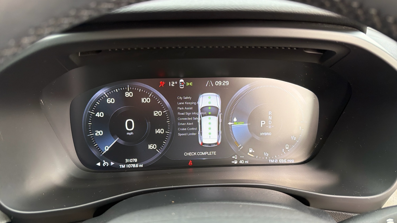 Used Volvo XC40 2022 for sale - 76653200: Photo 11