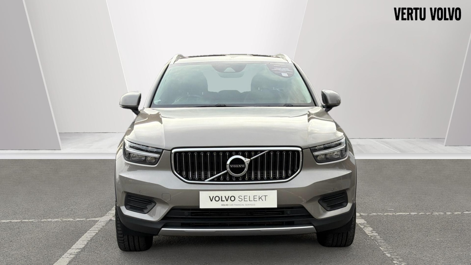 Used Volvo XC40 2022 for sale - 76653200: Photo 12