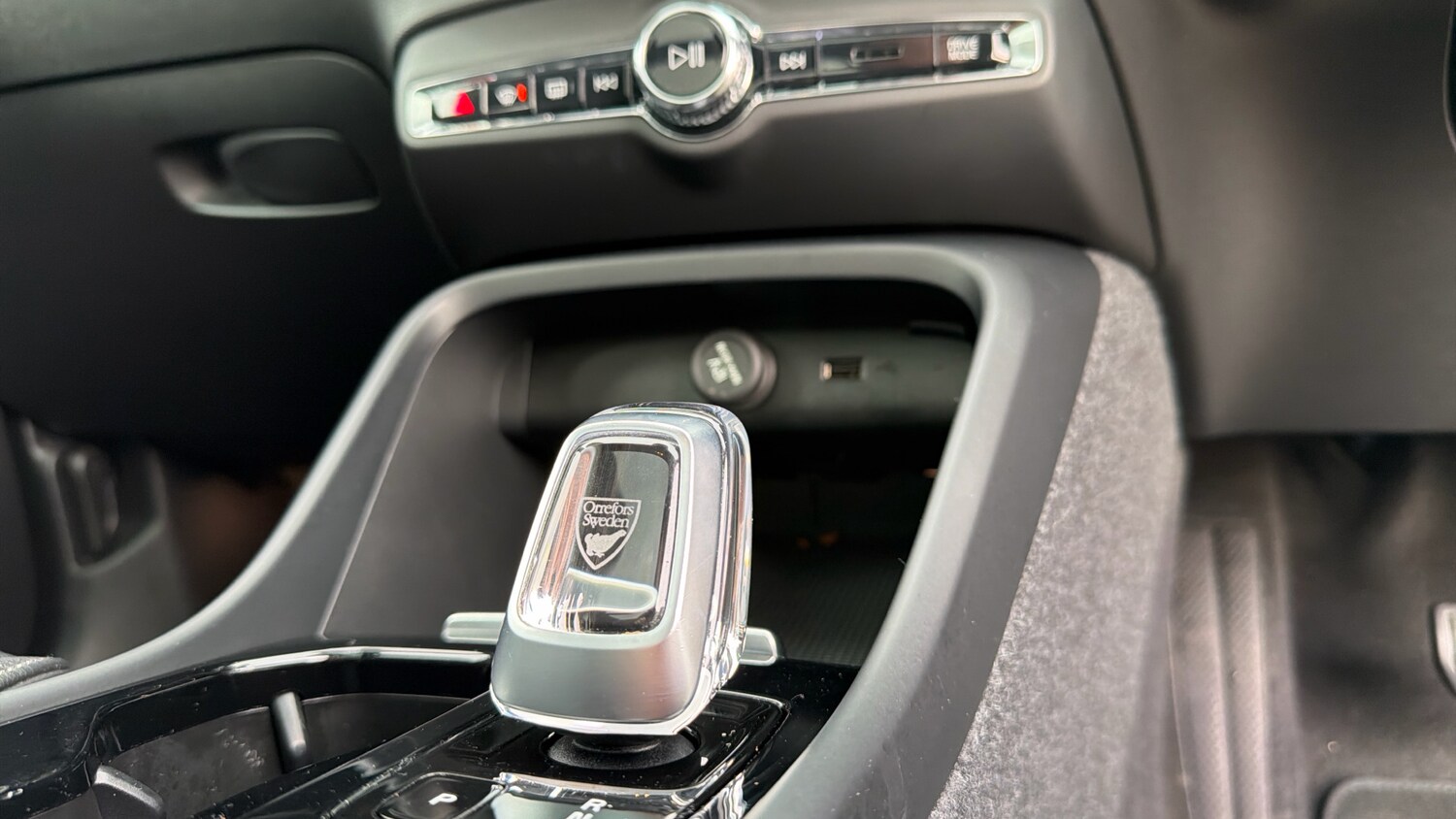 Used Volvo XC40 2022 for sale - 76653200: Photo 14