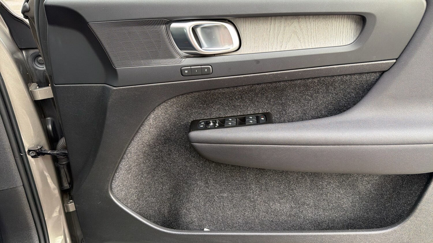 Used Volvo XC40 2022 for sale - 76653200: Photo 15